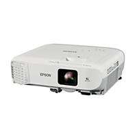 Projetor de vídeo Epson EB-980W - 3LCD - WXGA