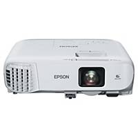 EPSON EB-970 VIDEOPROJECTOR