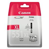Canon CLI-551XL Inkjet Cartridge Large Grey