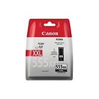 Canon Pgi-555 XXL HY Ink Cartridge Black (8049B001)