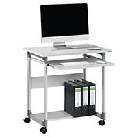 Durable System computer trolley with 2 shelves 75x77x53,4 cm