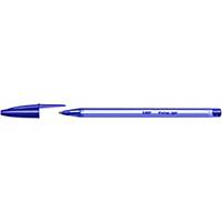 Bolígrafo Bic Cristal Soft - azul