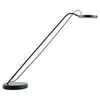 Unilux Illusion LED desk lamp black