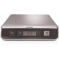 DYMO - M10 Digital Shipping Scale - Up to 10kg, 20 x 20cm