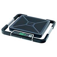 DYMO - S100 Digital Shipping Scale - 100kg, USB/Power or AAA Battery
