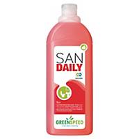 ECOVER PROFESSIONAL SAN DAILY DOSING BOTTLE 1L