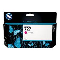 HP B3P20A inkjet cartridge nr.727 red [550 pages]