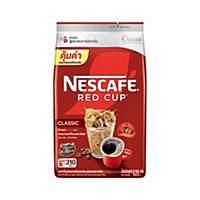 NESCAFE RED CUP COFFEE REFILL 600 GRAMS