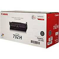 Canon 732H Toner Cartridge Black