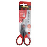 SCOTCH 1446 Precision Scissors Stainless 6  