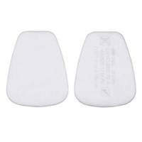 Particle insert filter, 3M 5925, type P2R, white, pack of 20