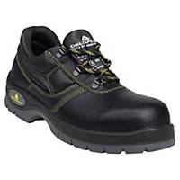Deltaplus Jet Safety Shoes S1P Black Size 5