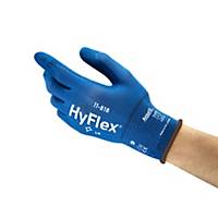 Ansell Hyflex 11-818 Multi-Purpose Gloves - Size 9