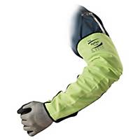 Ansell Hyflex 11-200 Cut Resistant High Visibility Sleeve