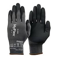 Ansell Hyflex 11-840 Cut Protection Level 1 Glove Size 11 (Pair)