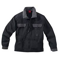 Lafont Work Attitude jacket black/grey - size 1