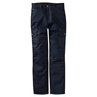 Lafont XPRS broek jeans blauw - maat 52