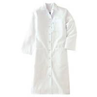 Lafont Health & Care blouse d uniforme manches longues femmes blanc - taille 4