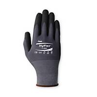 Ansell Hyflex 11-840 Gloves Size 7