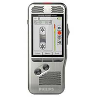 PHILIPS DPM7200 POCKET MEMO WITH WORKFLOW SOFTWARE