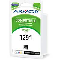 ARMOR K12592 I/J EPSON T1291 BLK