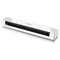 Scanner portatile a colori brother DS-620