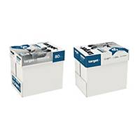 Target paper Professional A4 80gr - multibox of 2500
