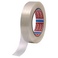 Tesa 4590 reinforced packaging tape 50 mm x 50 m - pack of 3