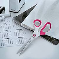 Leitz WOW Scissors 20cm Pink
