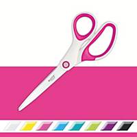 Leitz WOW Scissors 20cm Pink