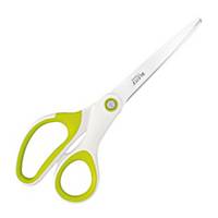 Leitz Wow scissors 20cm - green