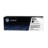 HP CF283A laser cartridge nr.83A black [1.500 pages]
