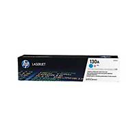 Toner HP CF351A, 1000 pages, cyan