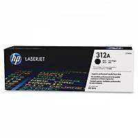 HP CF380A laser cartridge black [2.400 pages]