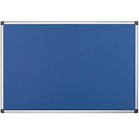 Fire Retardant Board 600X900mm Blue