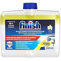 Prodotto per lavastoviglie FINISH al limone da 250 ml