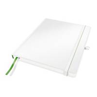 Leitz Complete schrift iPad formaat gelijnd wit