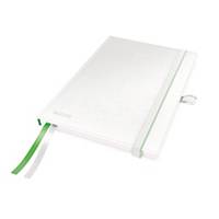 Leitz Complete Notebook iPad Size White