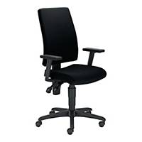 NOWY STYL TITO CHAIR BLACK