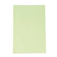 BAIPO Paper Folder F 300 Grams Green - Pack of 50