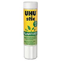 Uhu Renature Glue Stick 21G