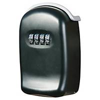 Phoenix biztonsági kulcsszekrény, acél, 100 x 65 x 35 mm