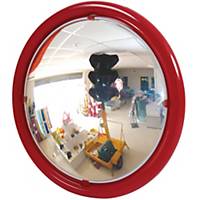 ROUND SECURITY MIRROR 24 INCHES (Installation Kit not included)