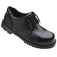 ATAP Safety Shoes V01 Size 38 Black