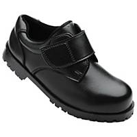 ATAP Safety Shoes V02 Size 42 Black