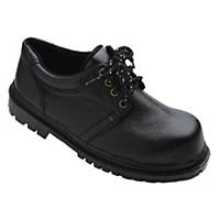 ATAP Safety Shoes AS01 Size 37 Black