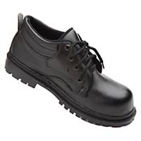 ATAP AS10 SAFETY SHOES 37 BLACK