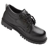 ATAP Safety Shoes AS10 Size 39 Black
