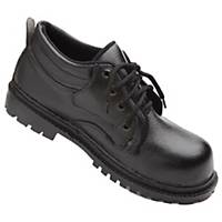 ATAP Safety Shoes AS10 Size 42 Black