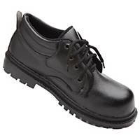 ATAP Safety Shoes AS10 Size 43 Black